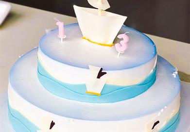 2018，新起點(diǎn)，新征程——祝國(guó)為13周歲生日快樂(lè)