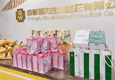 “一支鮮花 一份祝福”2023年婦女節(jié)活動(dòng)